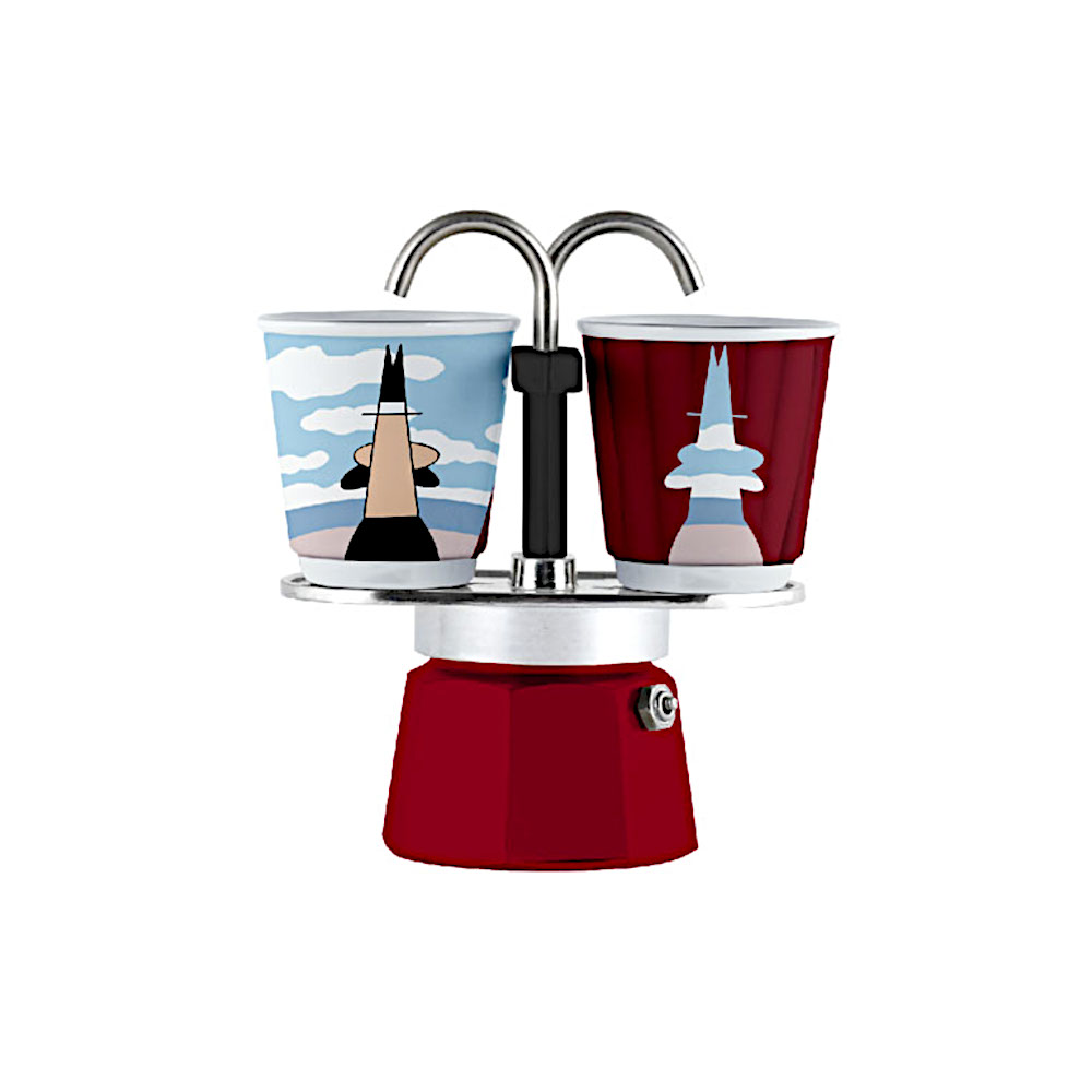 Mini Express Magritte