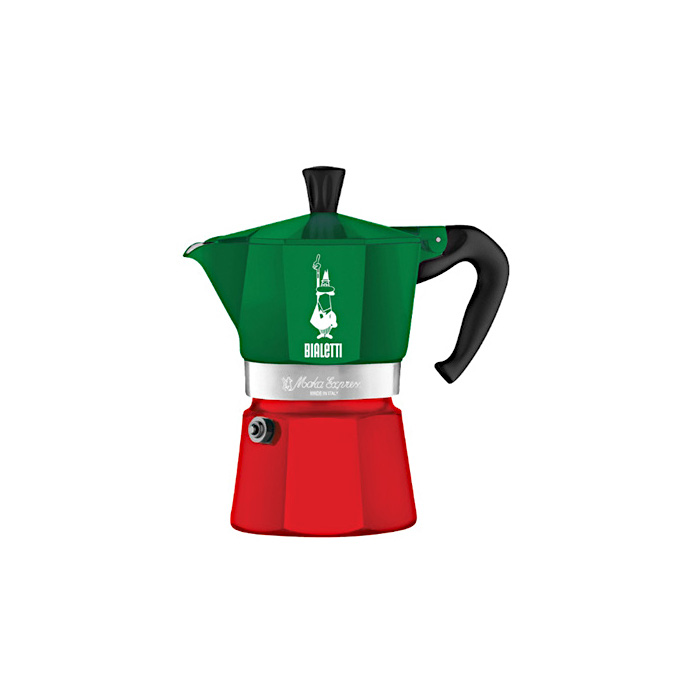 Moka Express Italia