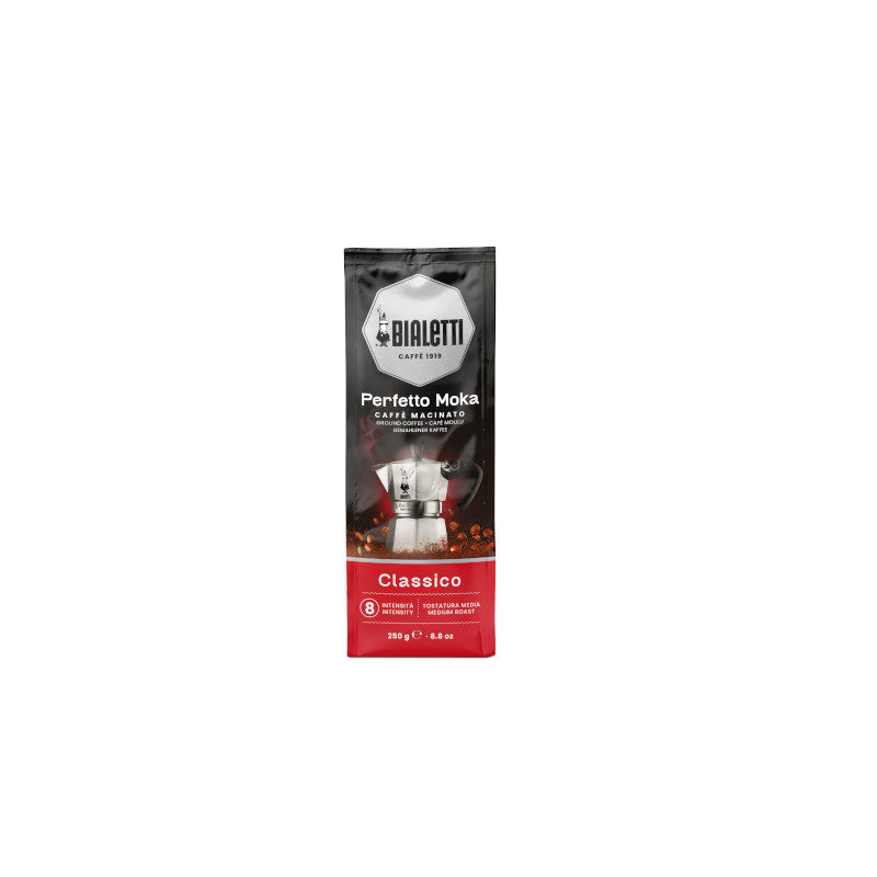 Kaffee Perfetto Moka Classico 250g