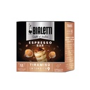 Kapseln TIRAMISU Bialetti-System 12Stk