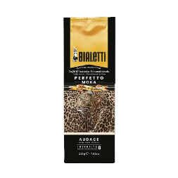 [JE096080555] Kaffee D&G Audace Leopard Perfetto Moka 200g