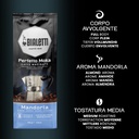 Kaffee Perfetto Moka Mandorla 250g