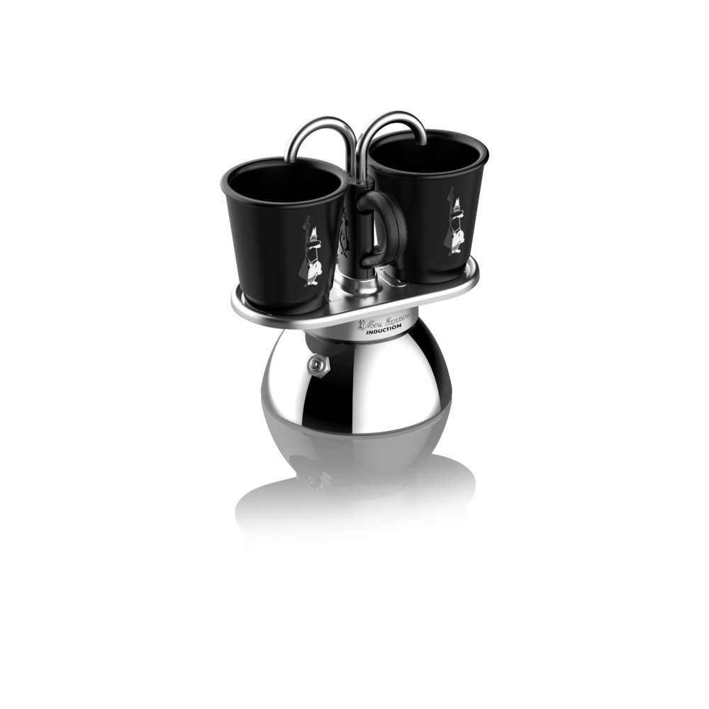 Mini Express Set Induktion