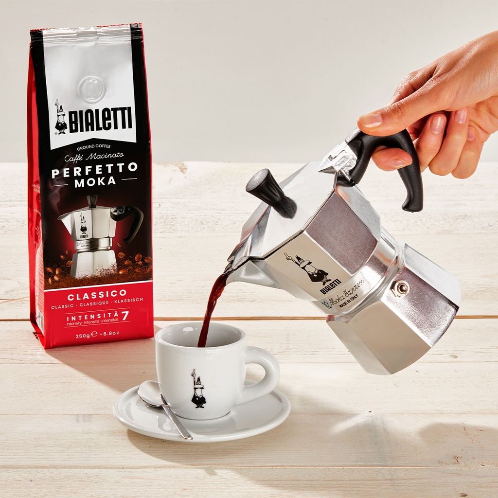 Moka Express