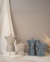 Moka Express Exclusive Octagonal Induktion