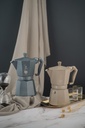 Moka Express Exclusive Octagonal Induktion