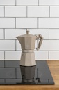 Moka Express Exclusive Octagonal Induktion