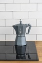 Moka Express Exclusive Octagonal Induktion