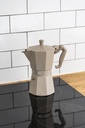 Moka Express Exclusive Octagonal Induktion