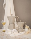 Moka Express Exclusive Octagonal Induktion