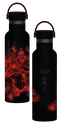 Thermosflasche Stranger Things