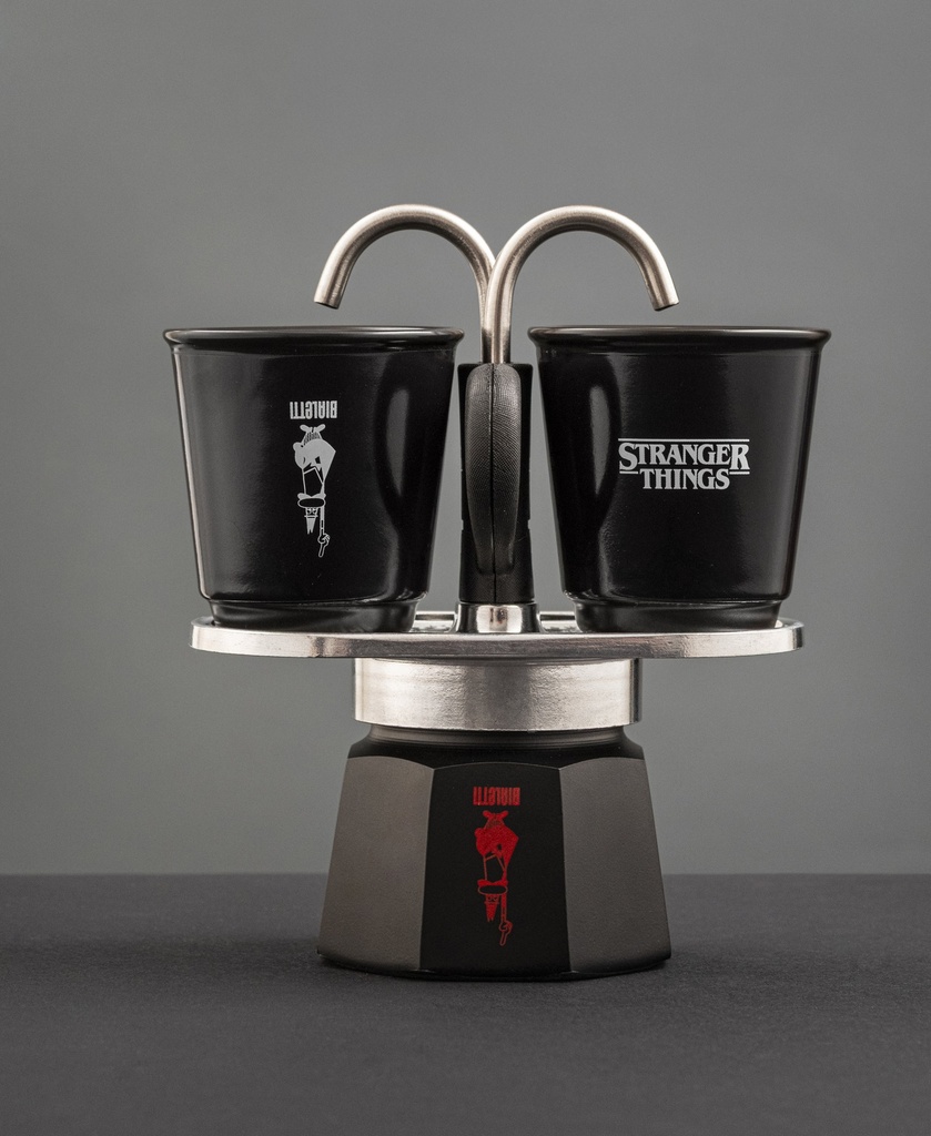 Mini Express Set Stranger Things