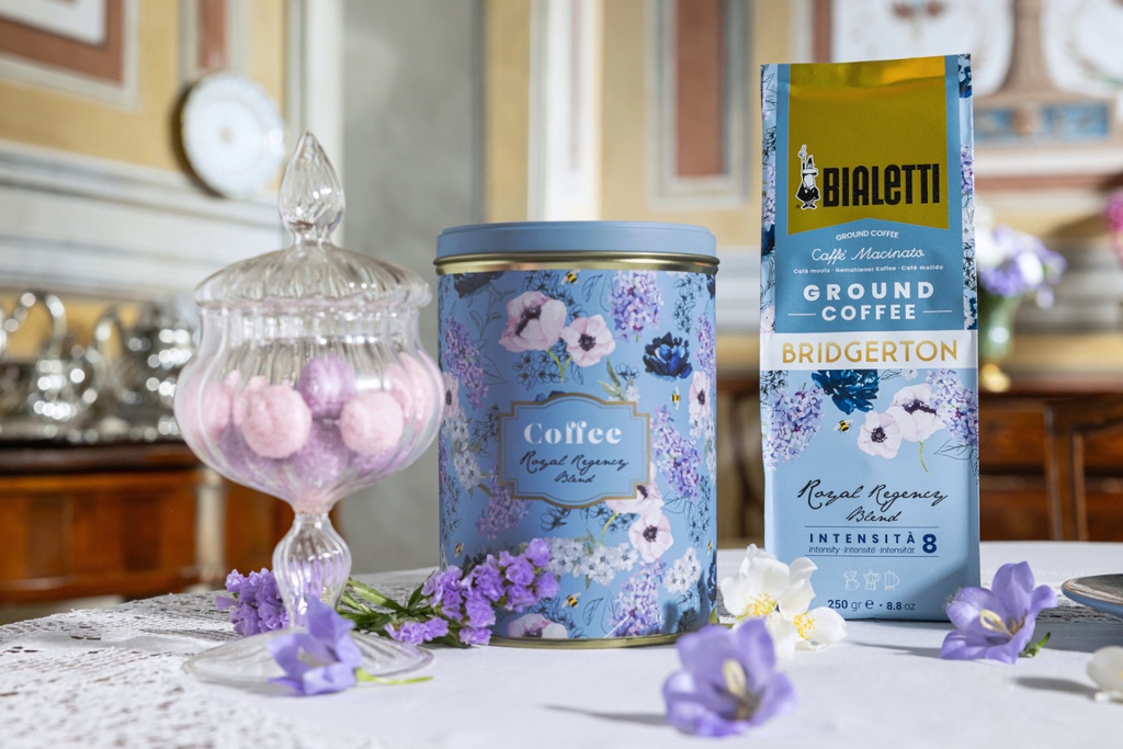 Geschenkset 2tlg Bridgerton