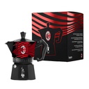 Moka Express Milan 3 Tassen