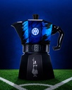 Moka Express Inter 3 Tassen