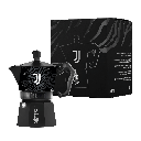 Moka Express Juventus 3 Tassen