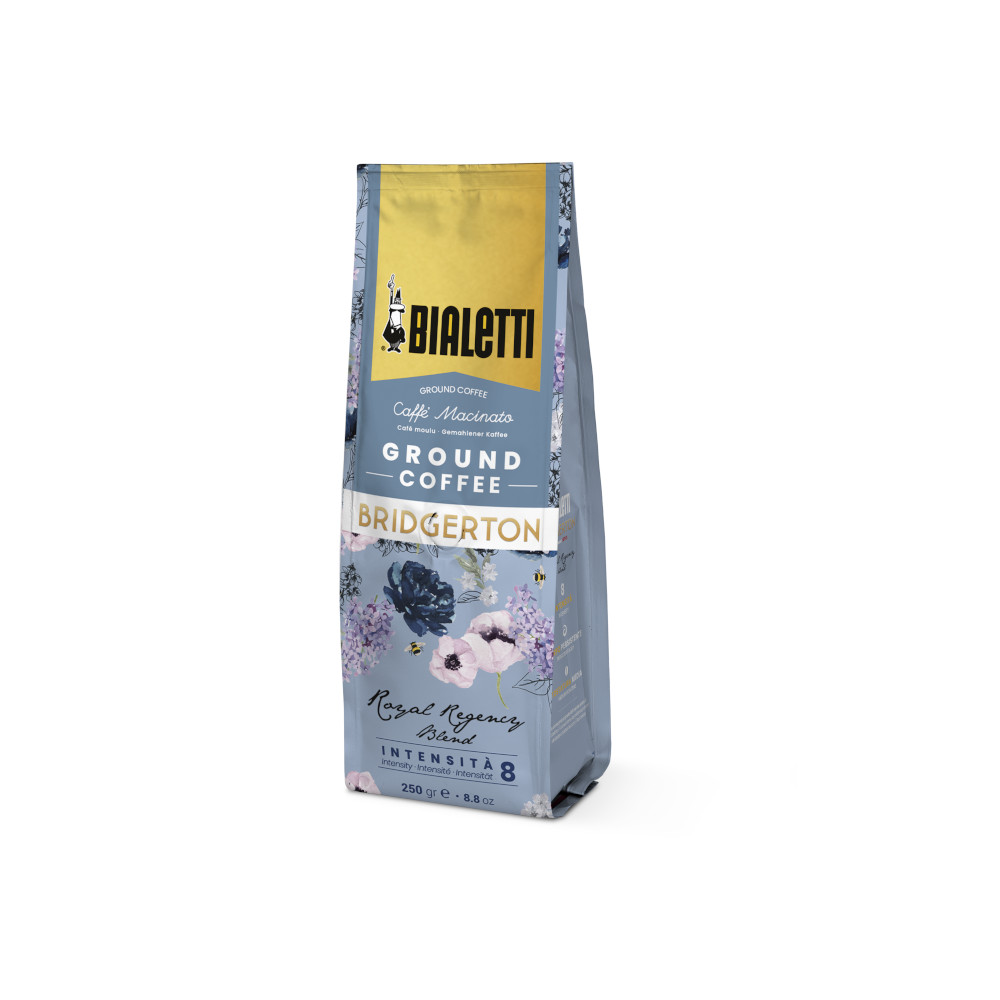 Kaffee gemahlen 250g Bridgerton