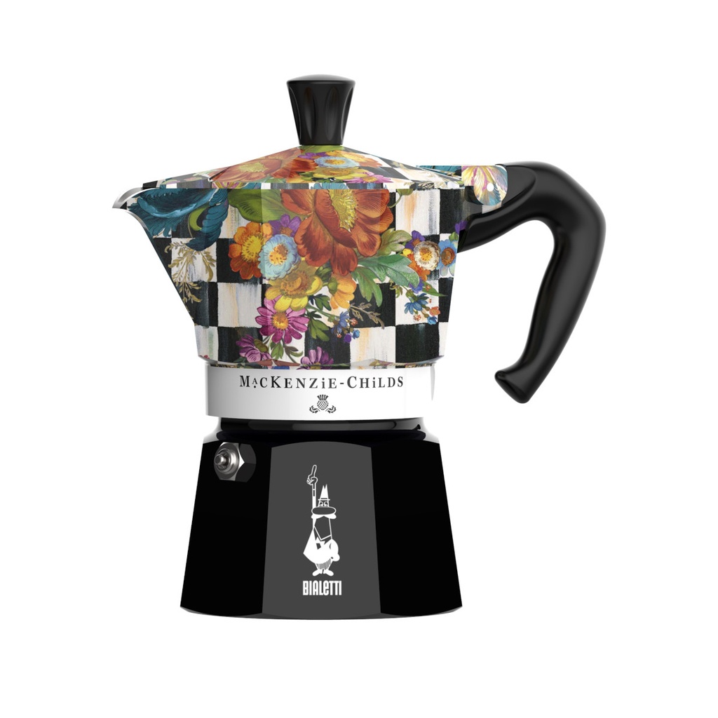 Moka Express MacKenzie-Childs