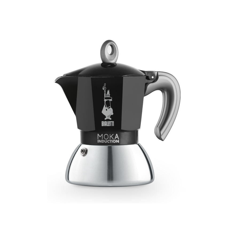 Moka Induktion