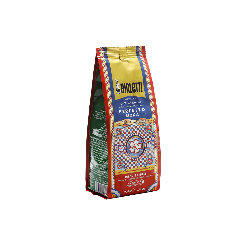 Kaffee Dolce & Gabbana Perfetto Moka Irresistible 200g
