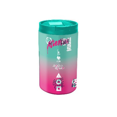 Squid Game Thermobecher 360 ml