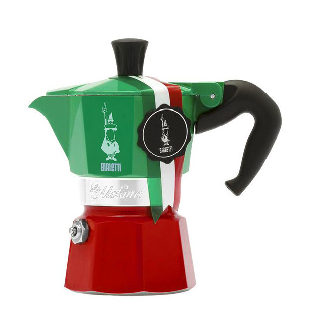 La Mokina Italia