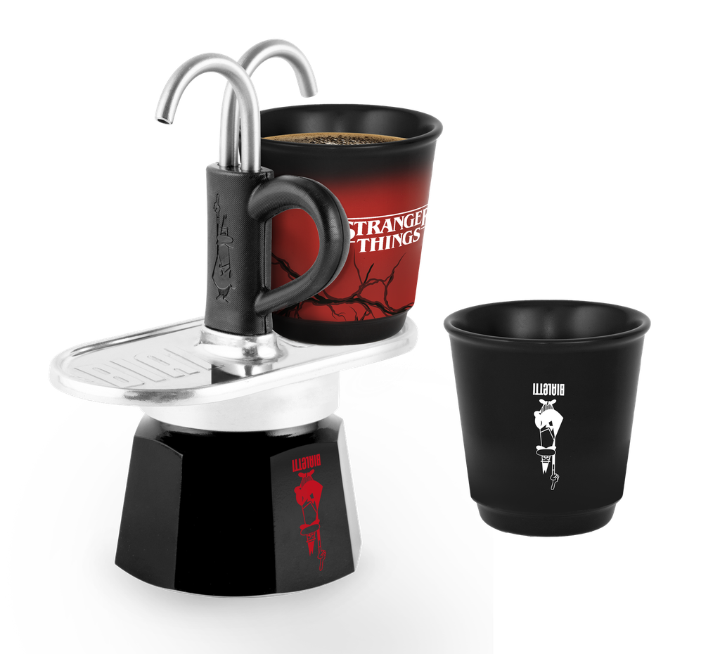 Mini Express Set Stranger Things