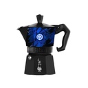 Moka Express Inter 3 Tassen