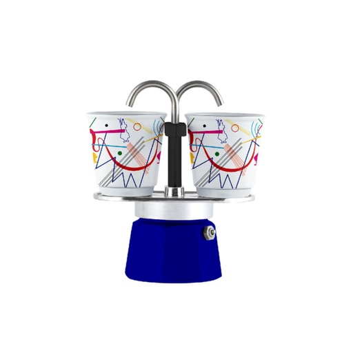 [JE1407] Mini Express Kandinsky