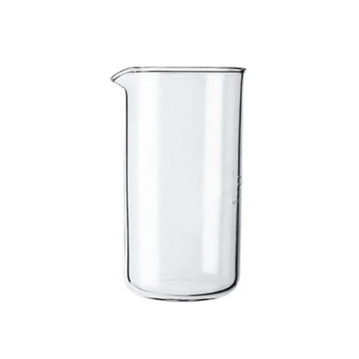Ersatzglas French Press