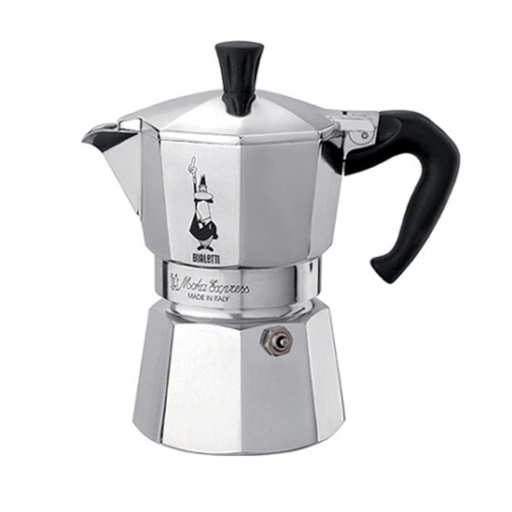 Moka Express