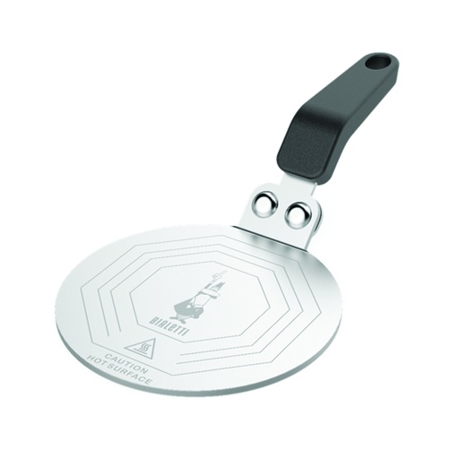 [JEDCDESIGN08] Adapterplatte Induktion 13cm