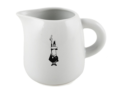 [JEY0TZ103] Milchkännchen aus Porzellan 160ml