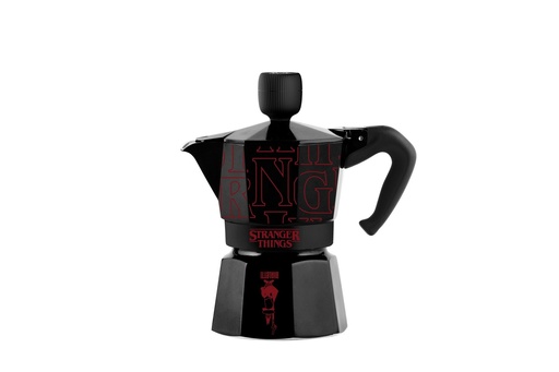 Moka Express Stranger Things