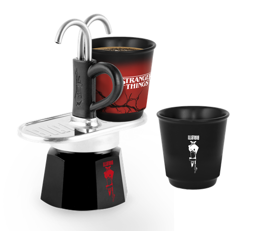 [JE0005408] Mini Express Set Stranger Things