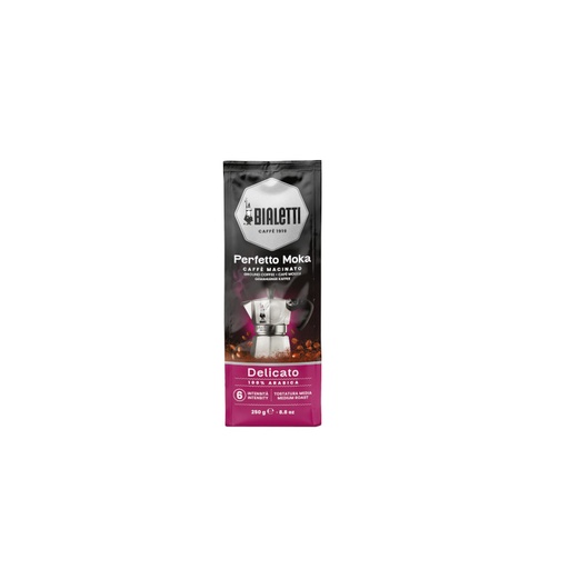 [JE096080356] Kaffee Perfetto Moka Delicato 250g