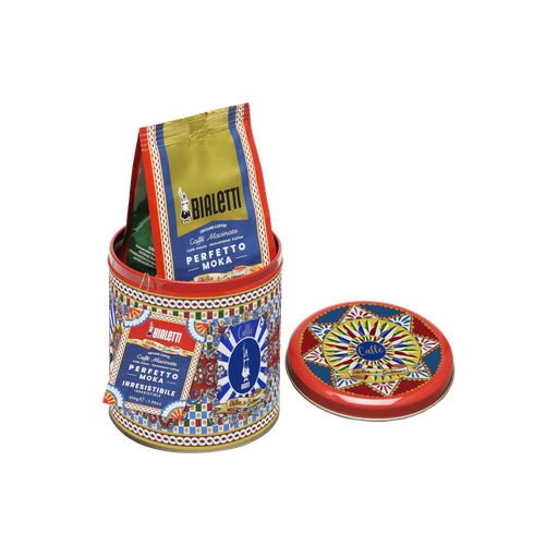 [JE096080404] Kaffeedose Dolce & Gabbana Perfetto Moka 200g