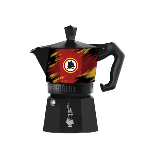 [JE5576] Moka Express Roma 3 Tassen