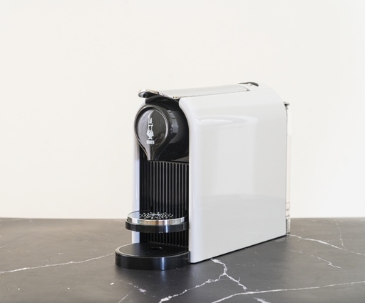 Kapselmaschine Gioia Plus für Bialetti Kapseln