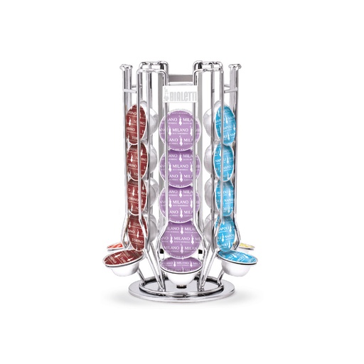 [JE98411076] Kapselhalterturm