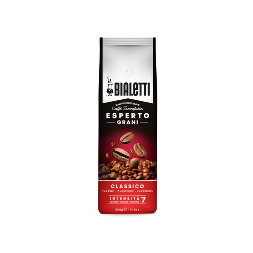 Kaffeebohnen Classico